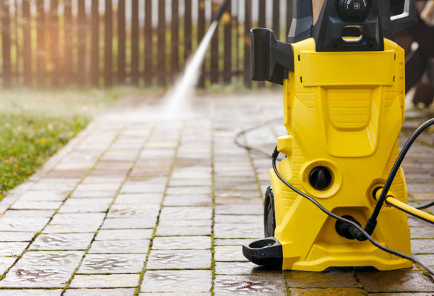 Professional  Pressure Washing Services in Rawlins, WY