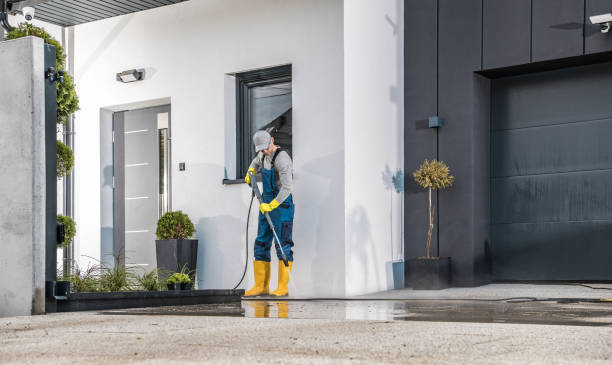 Best Concrete Sealing  in Rawlins, WY